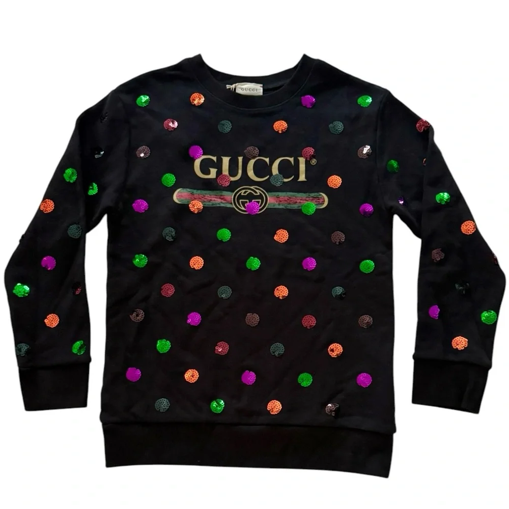 Gucci - Picture 1 of 10